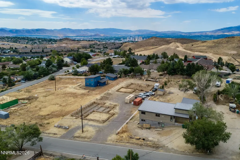 390 Hoge Reno NV 89506