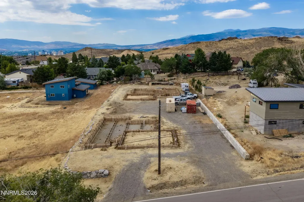 390 Hoge Reno NV 89506