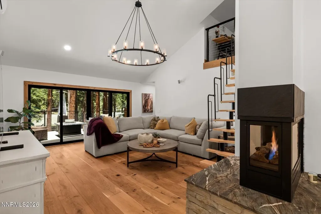 1096 Deercliff Zephyr Cove NV 89448