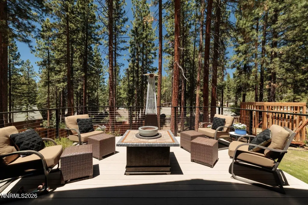 1096 Deercliff Zephyr Cove NV 89448