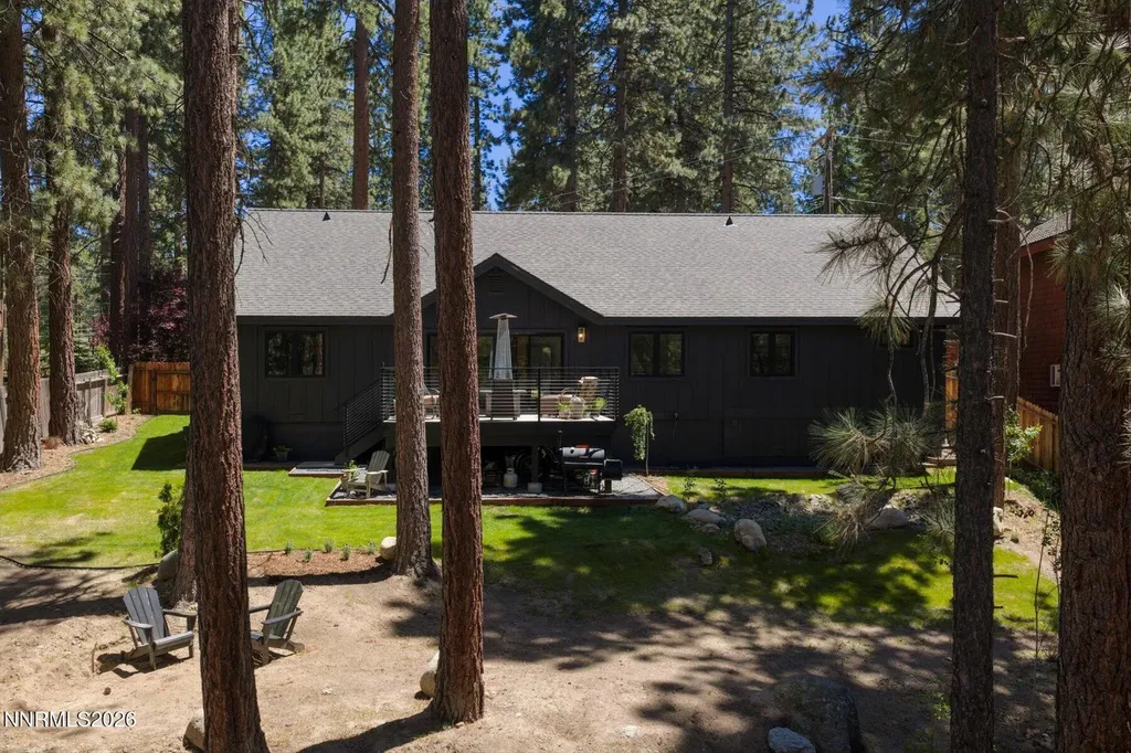 1096 Deercliff Zephyr Cove NV 89448