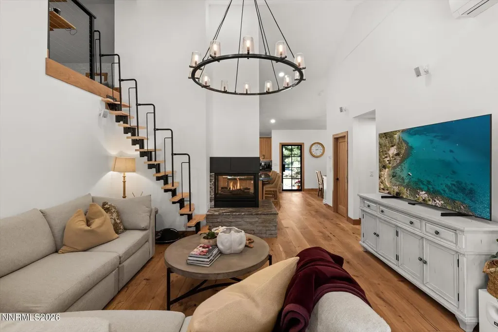 1096 Deercliff Zephyr Cove NV 89448