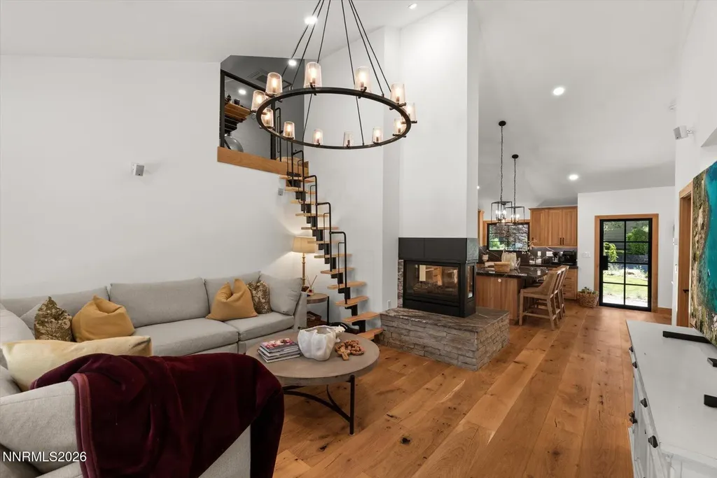 1096 Deercliff Zephyr Cove NV 89448