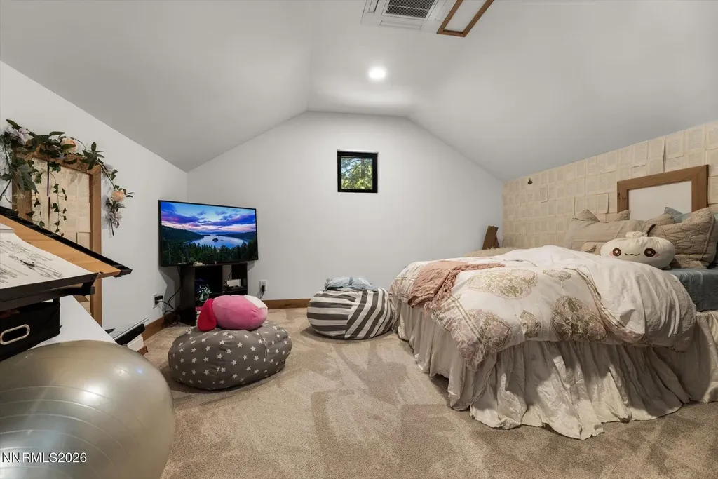 1096 Deercliff Zephyr Cove NV 89448