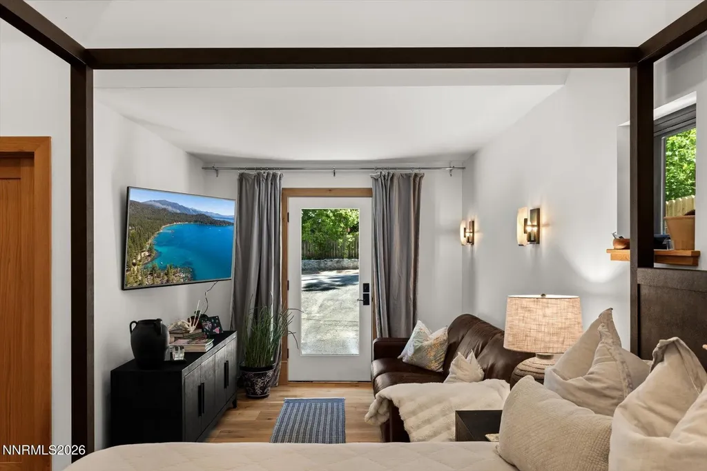 1096 Deercliff Zephyr Cove NV 89448