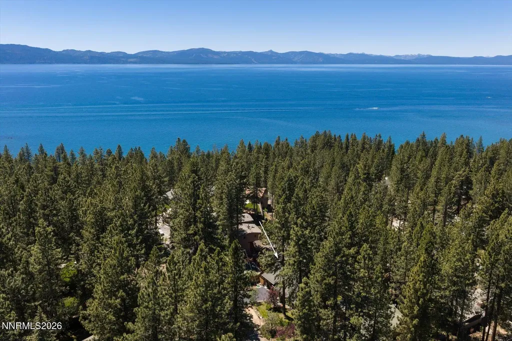 1096 Deercliff Zephyr Cove NV 89448