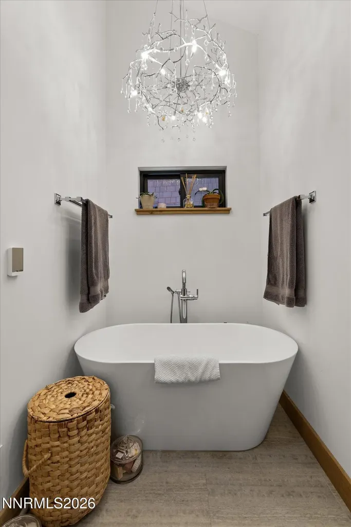 1096 Deercliff Zephyr Cove NV 89448