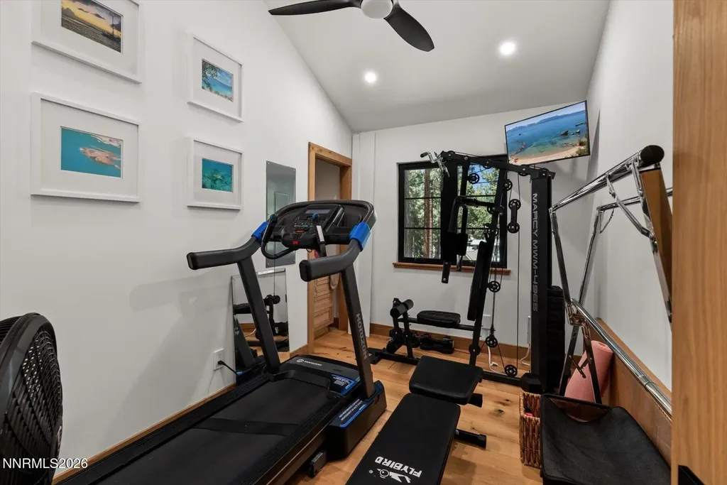 1096 Deercliff Zephyr Cove NV 89448