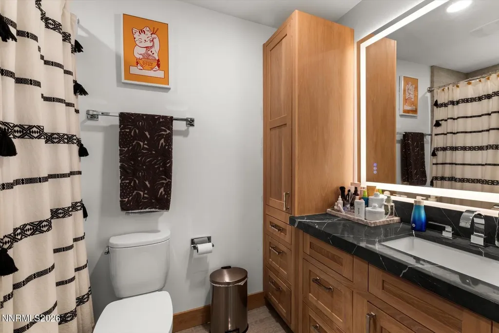 1096 Deercliff Zephyr Cove NV 89448