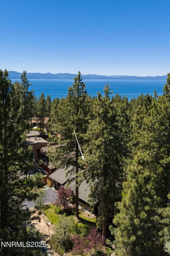 1096 Deercliff Zephyr Cove NV 89448