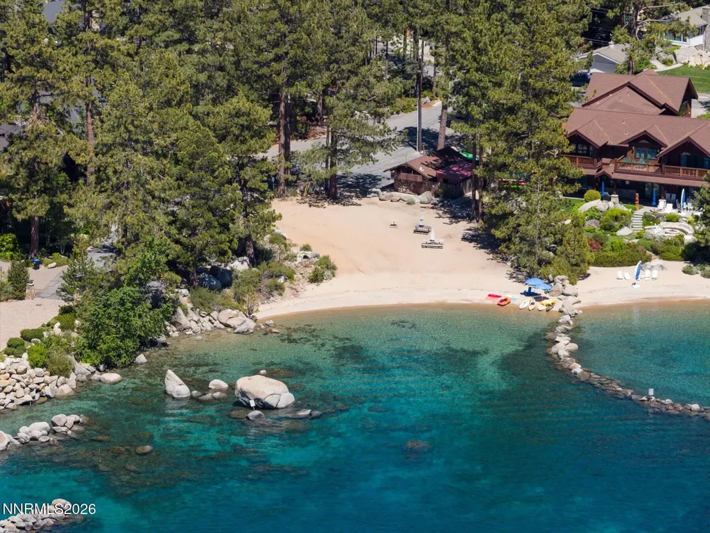 1096 Deercliff Zephyr Cove NV 89448