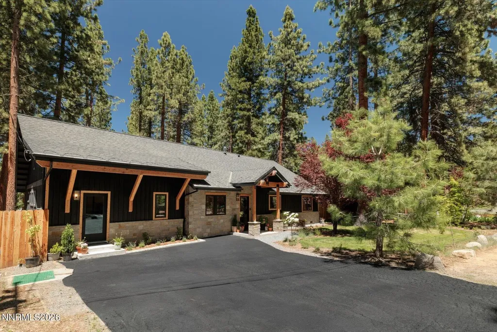 1096 Deercliff Zephyr Cove NV 89448