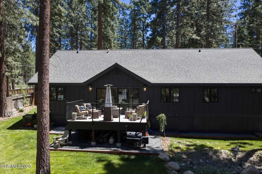 1096 Deercliff Zephyr Cove NV 89448