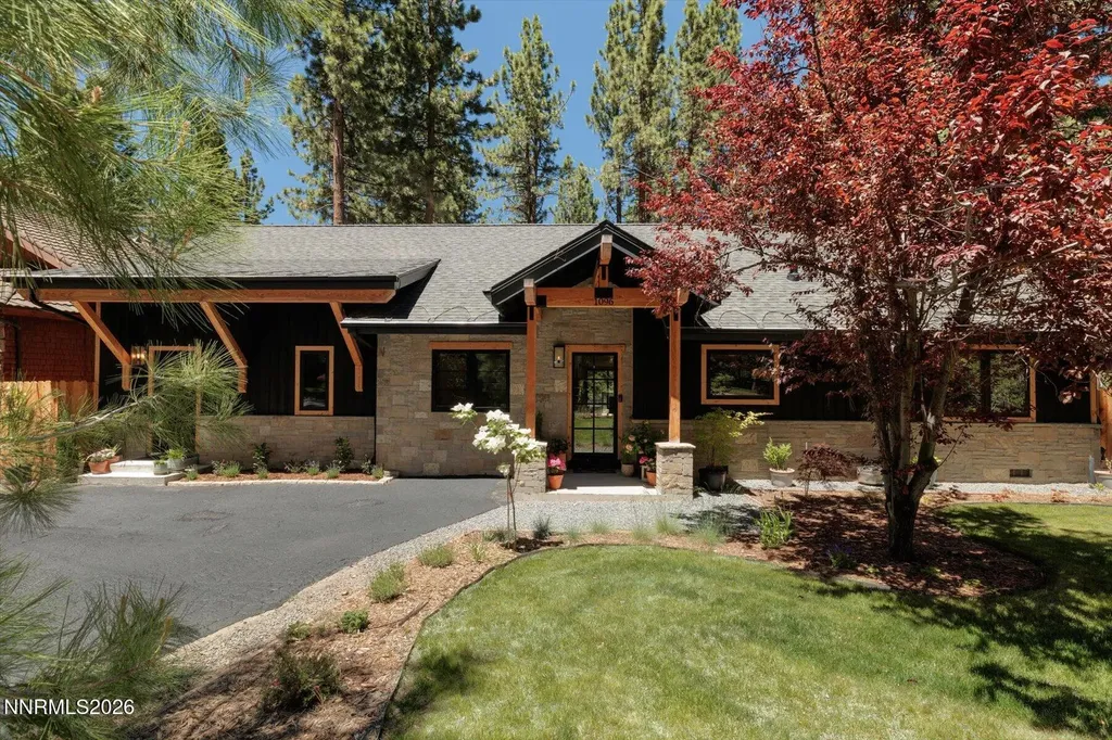 1096 Deercliff Zephyr Cove NV 89448
