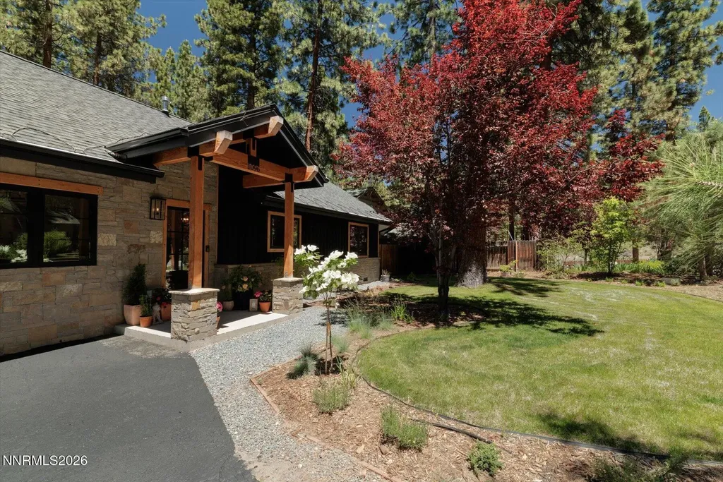 1096 Deercliff Zephyr Cove NV 89448