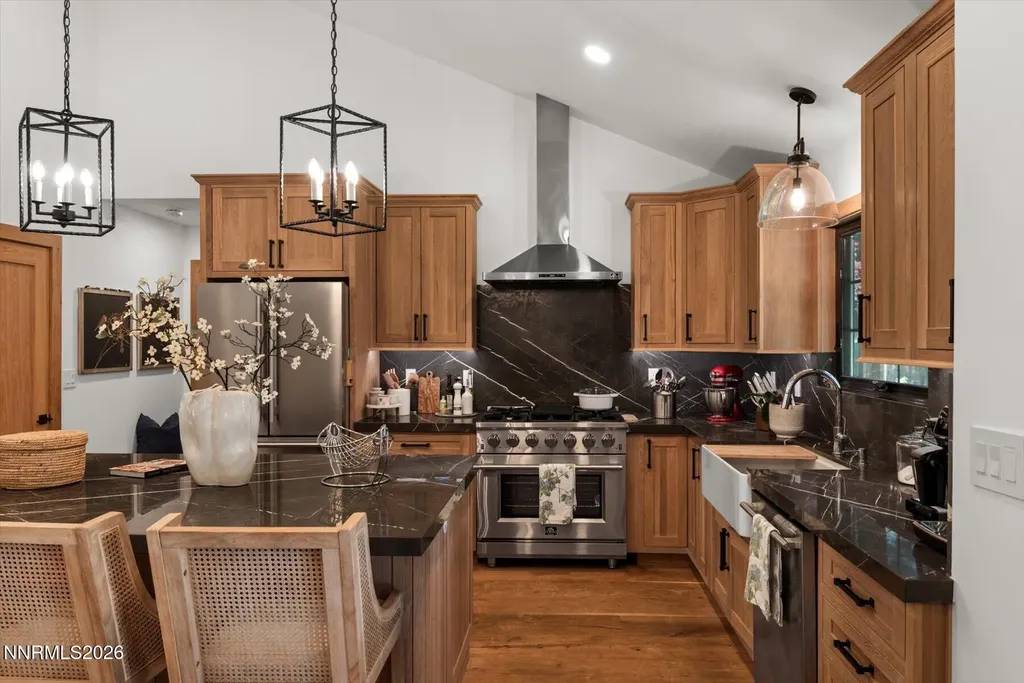 1096 Deercliff Zephyr Cove NV 89448