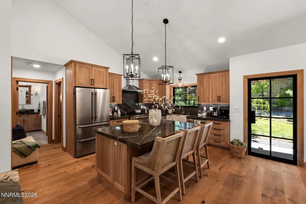 1096 Deercliff Zephyr Cove NV 89448