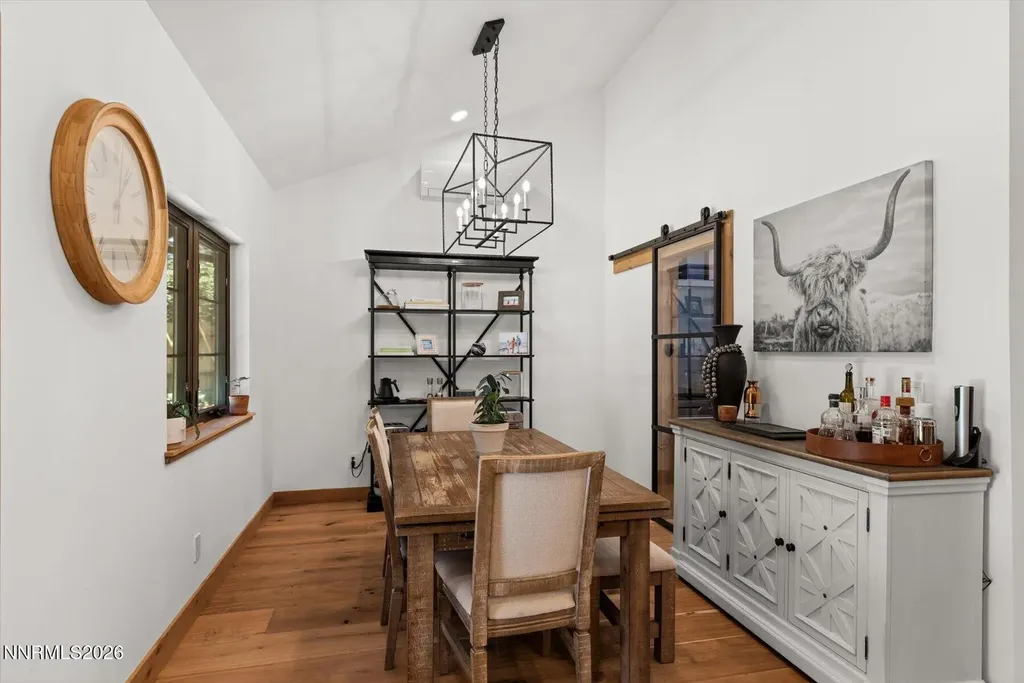 1096 Deercliff Zephyr Cove NV 89448