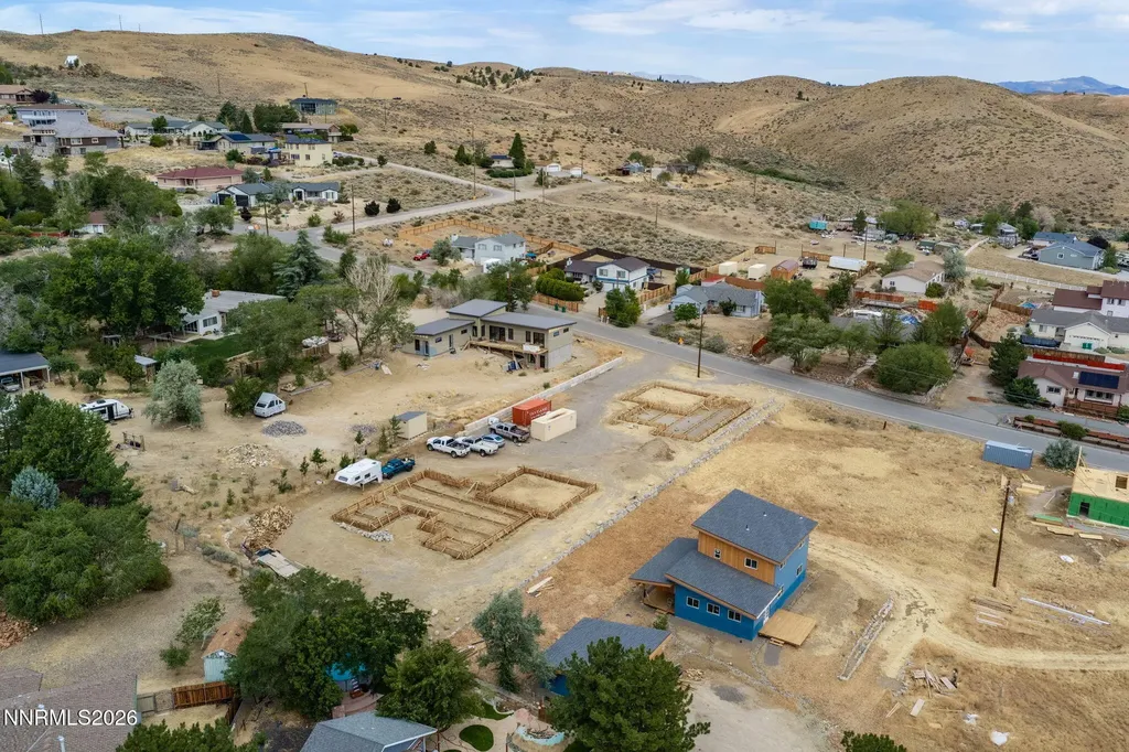 380 Hoge Reno NV 89506