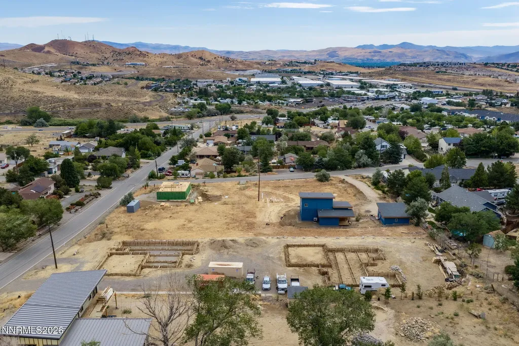 380 Hoge Reno NV 89506
