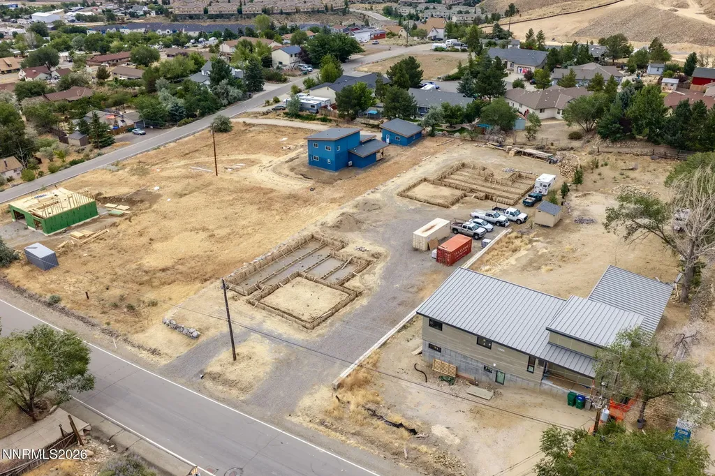 380 Hoge Reno NV 89506