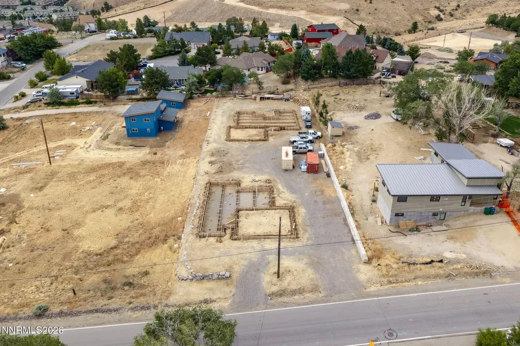 380 Hoge Reno NV 89506