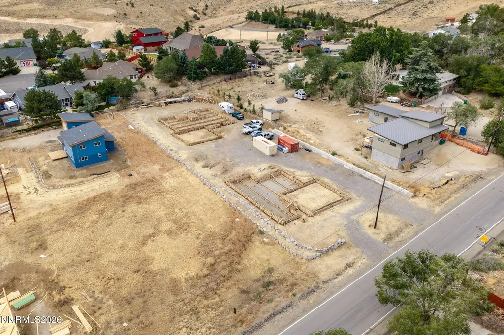 380 Hoge Reno NV 89506