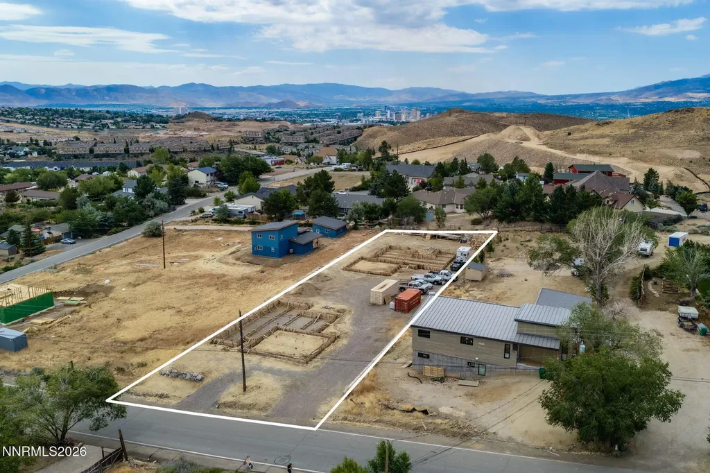 380 Hoge Reno NV 89506