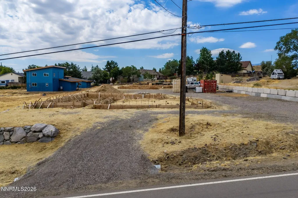 380 Hoge Reno NV 89506