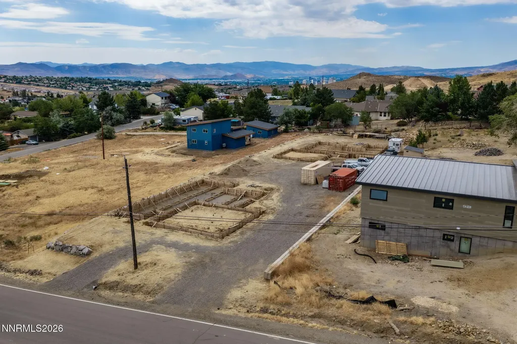 380 Hoge Reno NV 89506