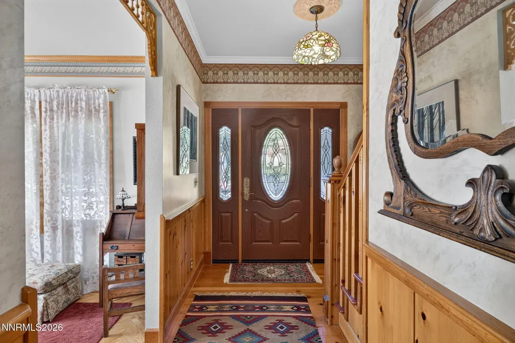 212 Kinsey Genoa NV 89411