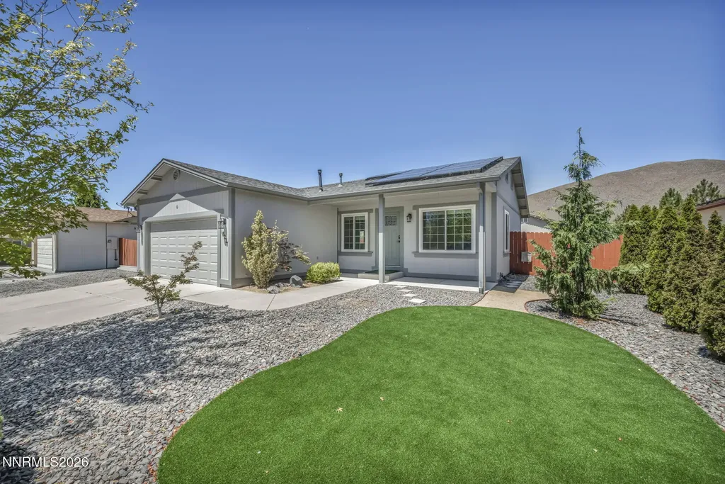 18277 Dustin Reno NV 89508