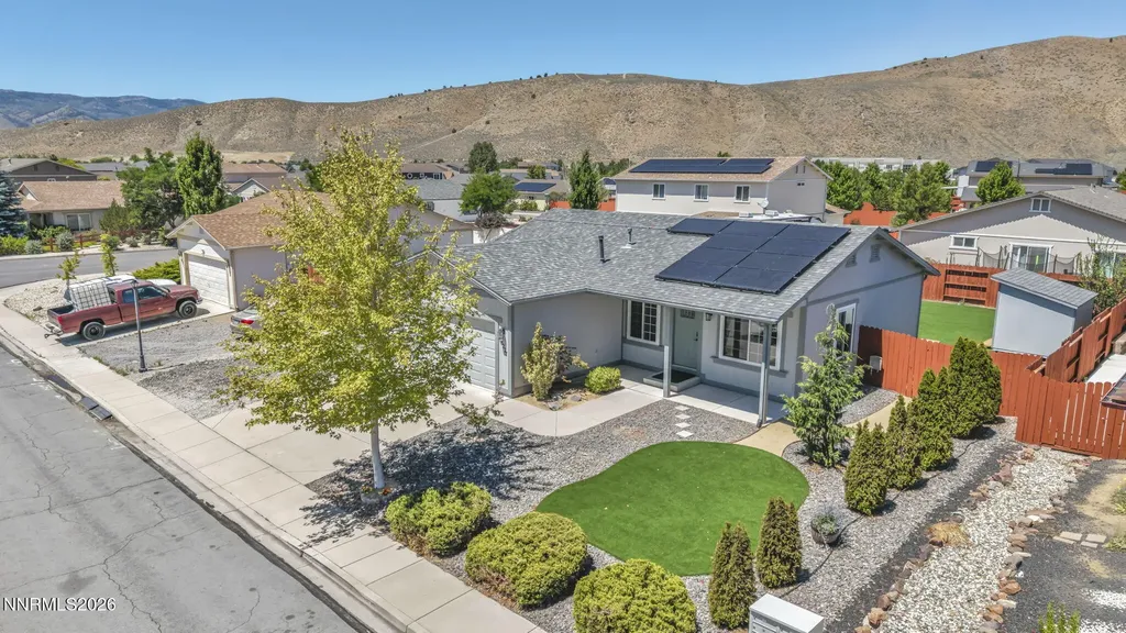 18277 Dustin Reno NV 89508