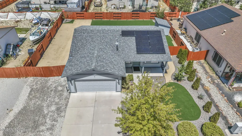 18277 Dustin Reno NV 89508