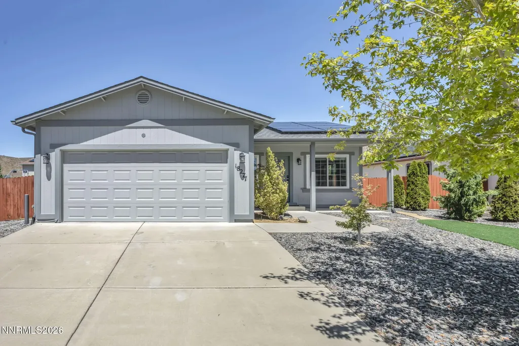 18277 Dustin Reno NV 89508