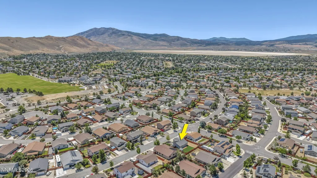 18277 Dustin Reno NV 89508