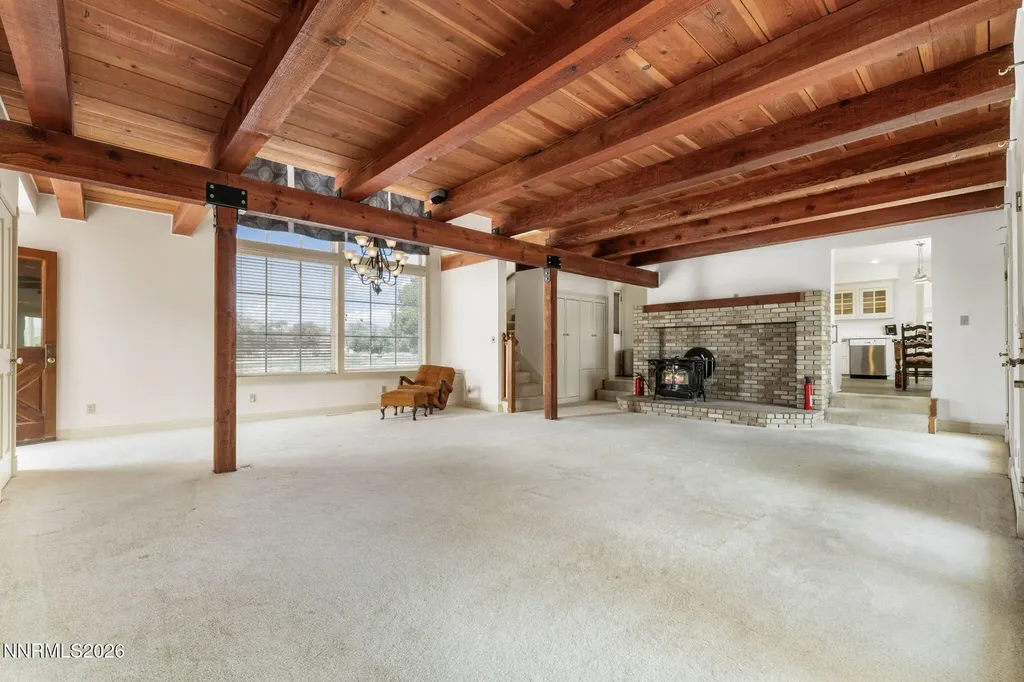305 Comstock Road Dayton NV 89403