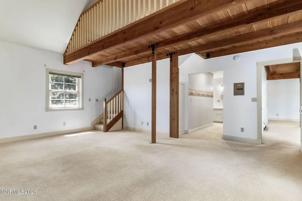 305 Comstock Road Dayton NV 89403