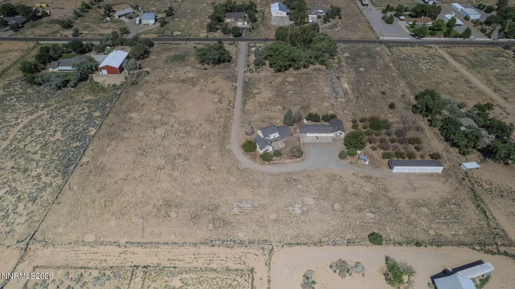 305 Comstock Road Dayton NV 89403