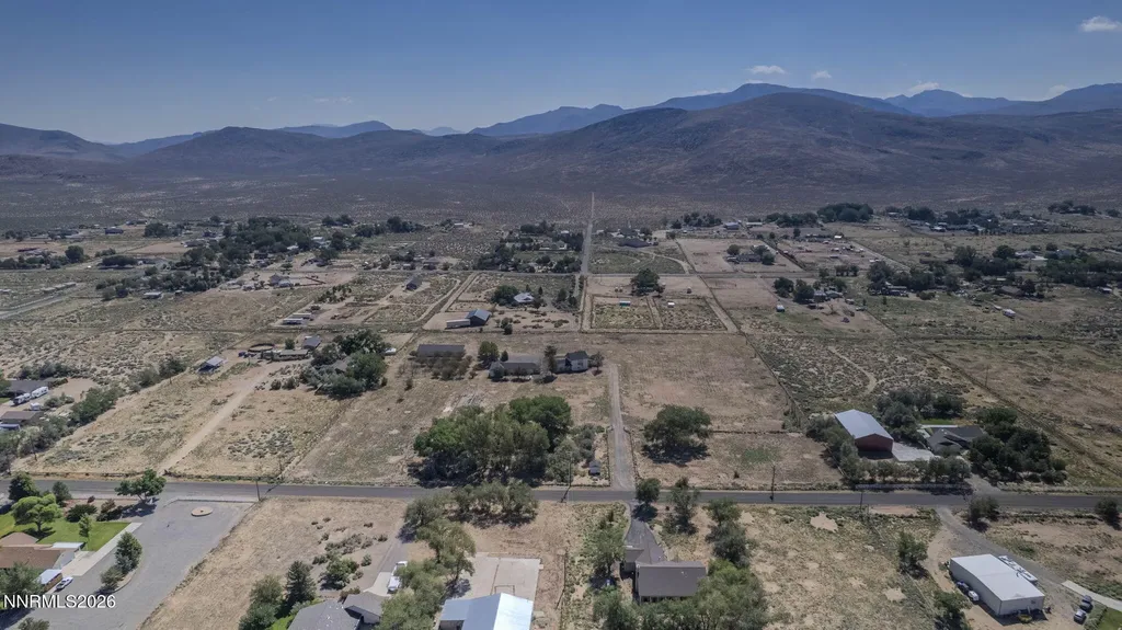 305 Comstock Road Dayton NV 89403