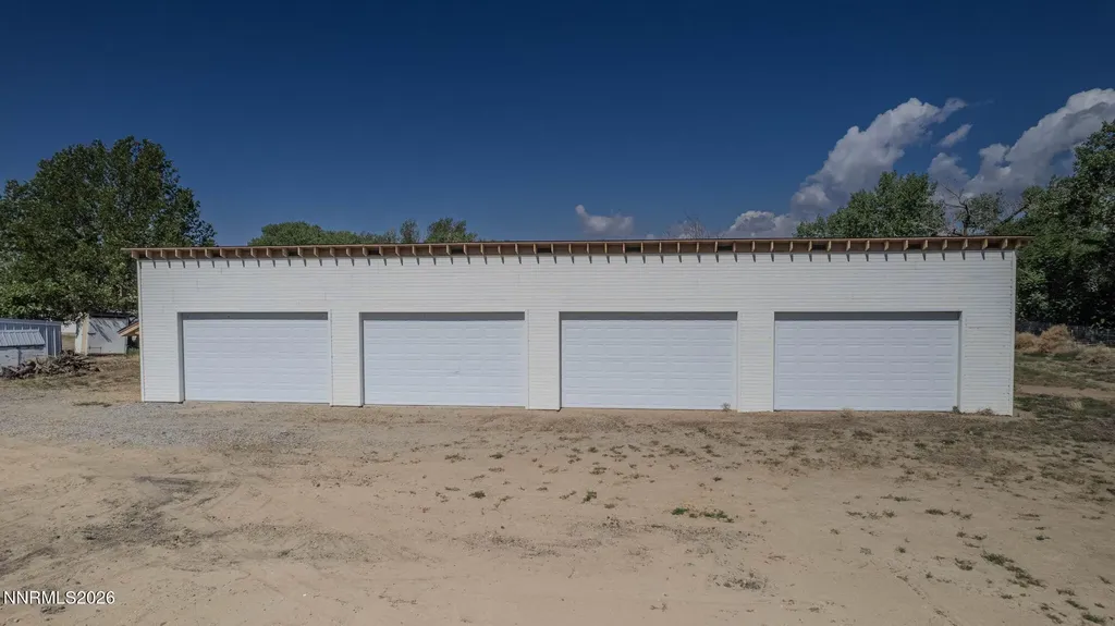 305 Comstock Road Dayton NV 89403