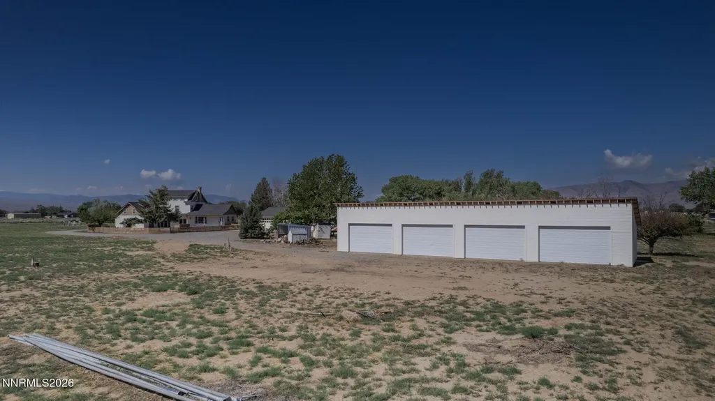 305 Comstock Road Dayton NV 89403