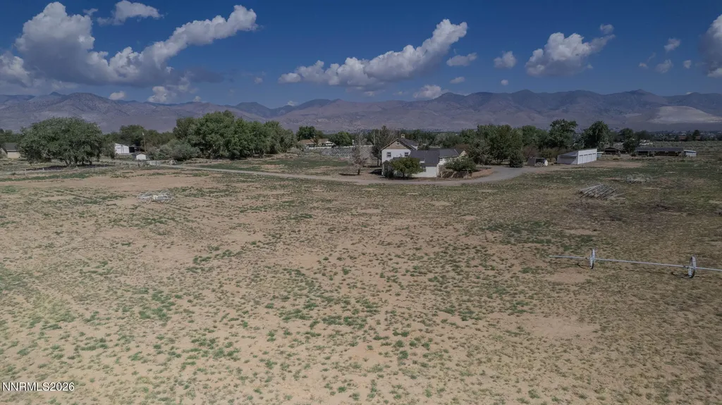305 Comstock Road Dayton NV 89403