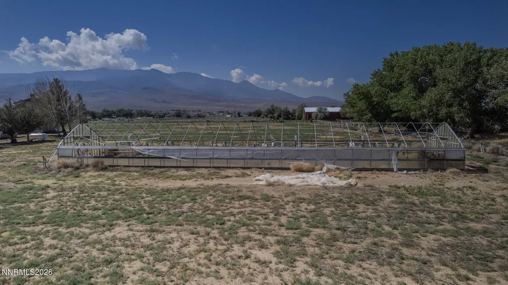 305 Comstock Road Dayton NV 89403