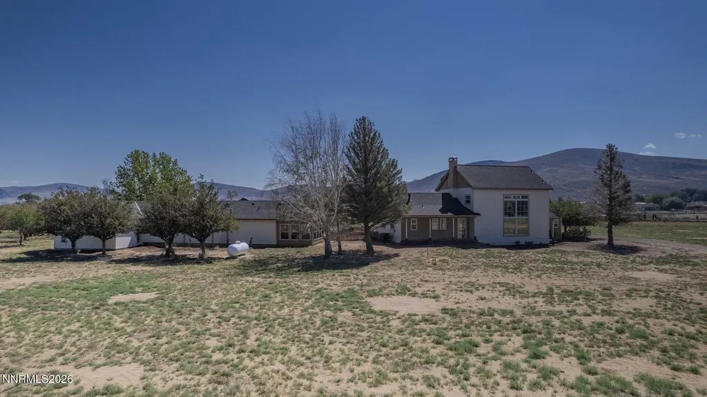 305 Comstock Road Dayton NV 89403