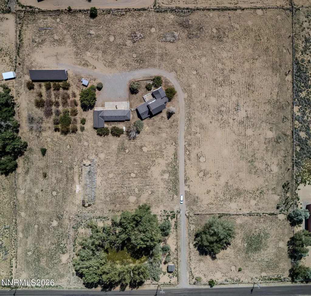 305 Comstock Road Dayton NV 89403