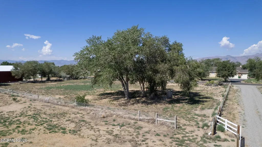 305 Comstock Road Dayton NV 89403