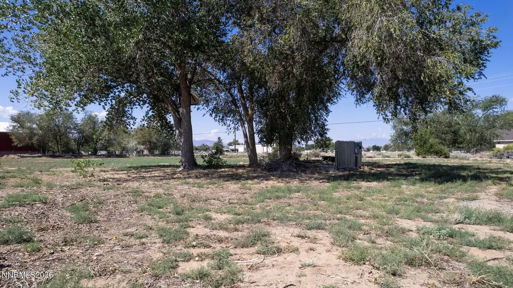 305 Comstock Road Dayton NV 89403