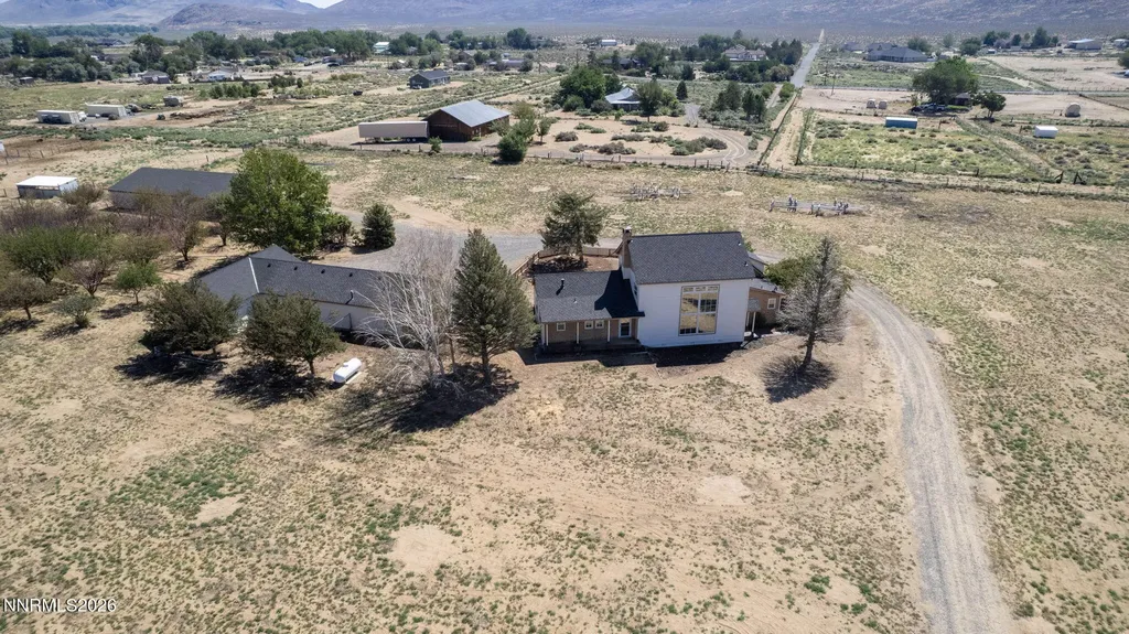 305 Comstock Road Dayton NV 89403