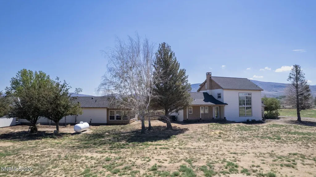 305 Comstock Road Dayton NV 89403